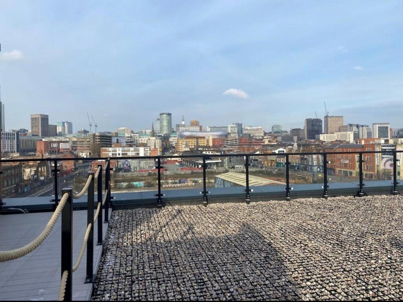 Last-Minute Secure L Reserve Now L Sleeps Up To 3 L 262 Bradford Street , Birmingham L Cozy City Centre Stay L Jvt Short Lets Экстерьер фото