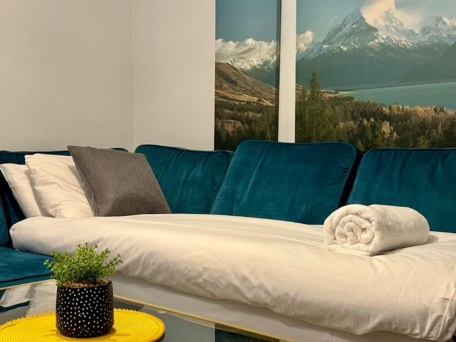 Last-Minute Secure L Reserve Now L Sleeps Up To 3 L 262 Bradford Street , Birmingham L Cozy City Centre Stay L Jvt Short Lets Экстерьер фото