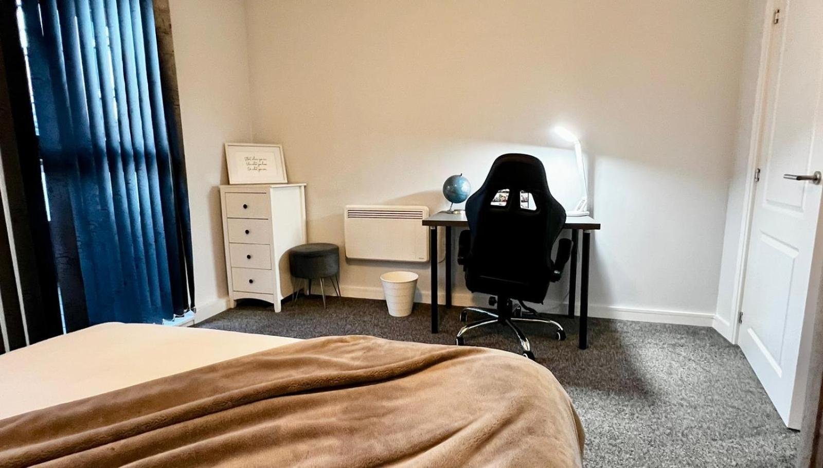 Last-Minute Secure L Reserve Now L Sleeps Up To 3 L 262 Bradford Street , Birmingham L Cozy City Centre Stay L Jvt Short Lets Экстерьер фото