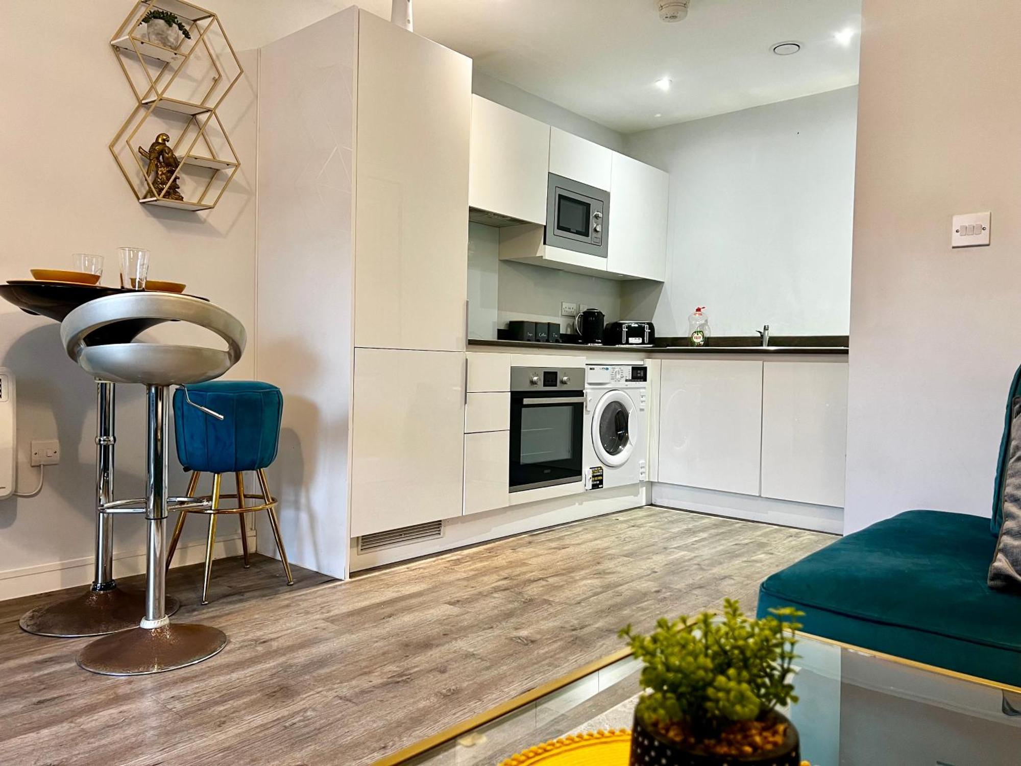 Last-Minute Secure L Reserve Now L Sleeps Up To 3 L 262 Bradford Street , Birmingham L Cozy City Centre Stay L Jvt Short Lets Экстерьер фото